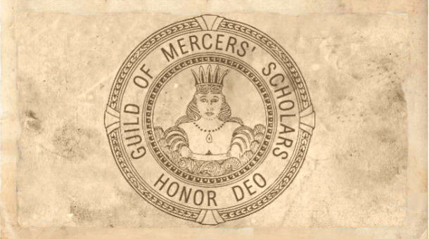 The Guild of Mercers' Scholars